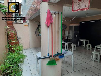 Casa, 3 quartos, 139 m² - Foto 2