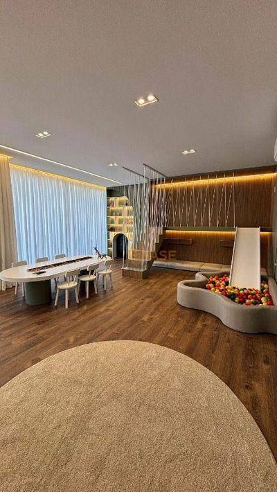 Apartamento, 3 quartos, 160 m² - Foto 4