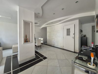 Apartamento, 3 quartos, 190 m² - Foto 4