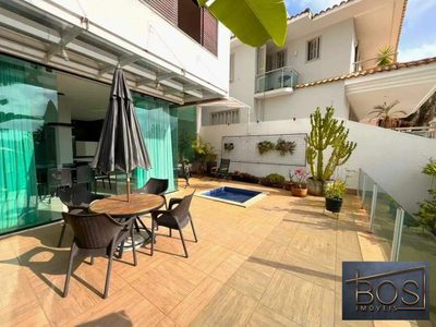 Casa, 3 quartos, 250 m² - Foto 2