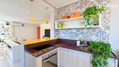 Cobertura, 3 quartos, 230 m² - Foto 5