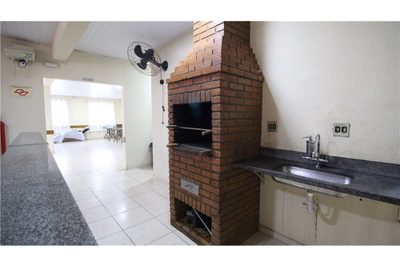 Apartamento, 2 quartos, 44 m² - Foto 4