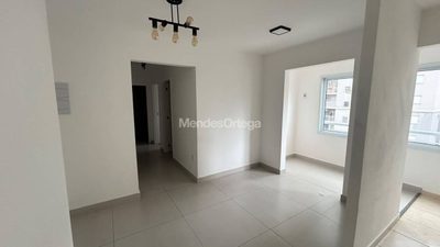 Apartamento, 2 quartos, 48 m² - Foto 4