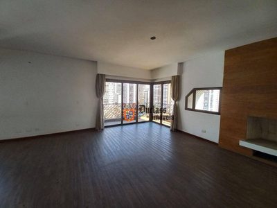 Cobertura, 3 quartos, 454 m² - Foto 4