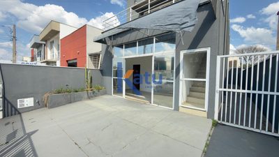 Sala-Conjunto, 200 m² - Foto 4