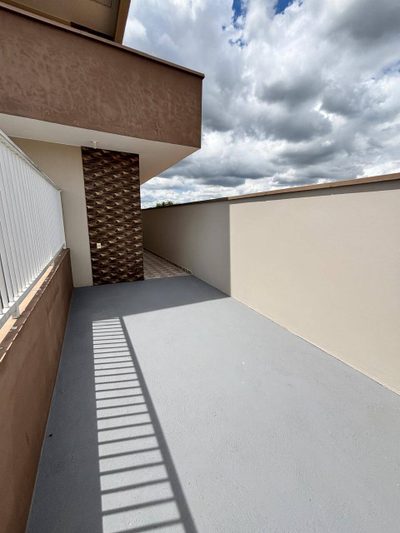 Casa, 2 quartos - Foto 2