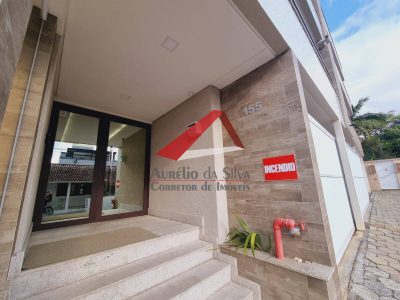 Cobertura, 2 quartos - Foto 5