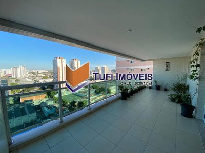 Apartamento, 4 quartos, 137 m² - Foto 3