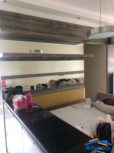 Apartamento, 3 quartos, 65 m² - Foto 4