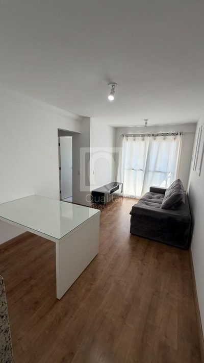 Apartamento, 2 quartos, 53 m² - Foto 3