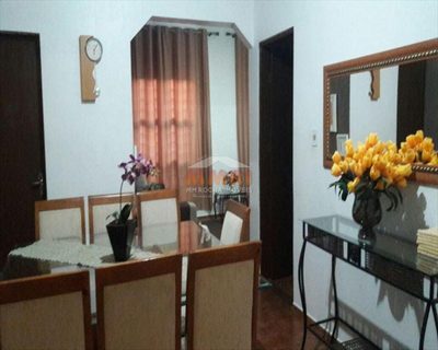 Sobrado, 6 quartos, 200 m² - Foto 4