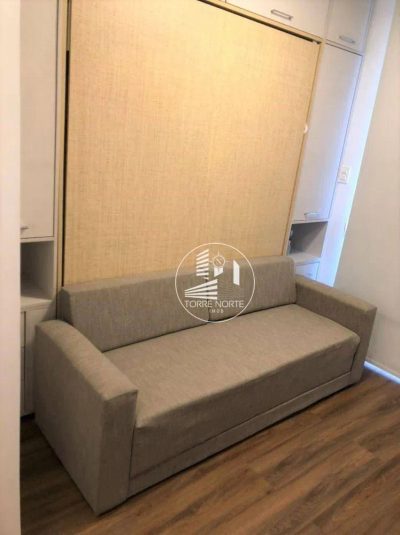Kitnet-Studio, 24 m² - Foto 3