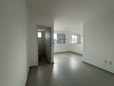 Apartamento, 1 quarto, 29 m² - Foto 4