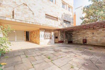 Casa, 4 quartos, 433 m² - Foto 1