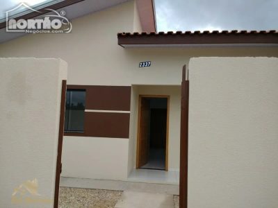 Casa, 3 quartos, 70 m² - Foto 3