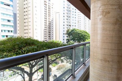 Apartamento, 3 quartos, 183 m² - Foto 3