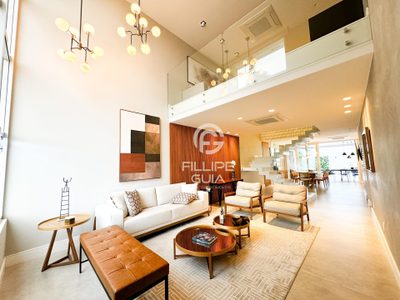 Casa, 4 quartos, 304 m² - Foto 2