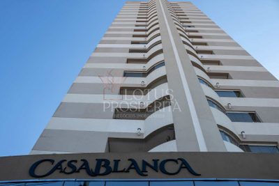 Apartamento, 2 quartos, 51 m² - Foto 2