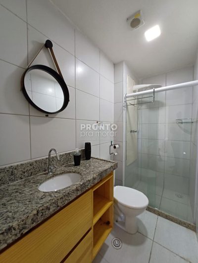 Apartamento, 3 quartos, 68 m² - Foto 4