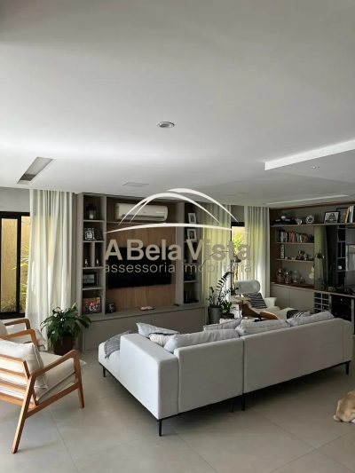 Casa, 3 quartos, 330 m² - Foto 2