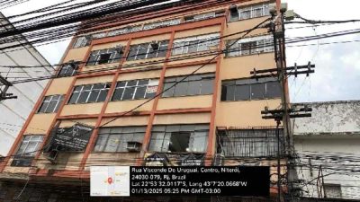 Apartamento, 2 quartos, 82 m² - Foto 1