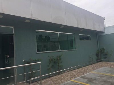 Loja-Salão, 100 m² - Foto 4