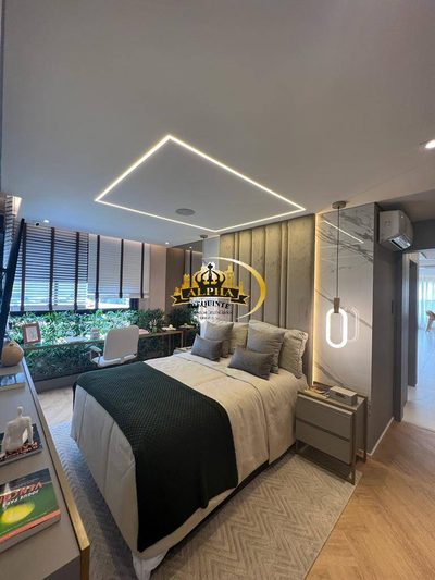Apartamento, 3 quartos, 112 m² - Foto 4