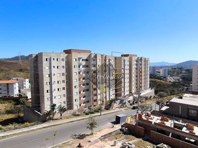 Apartamento, 2 quartos, 48 m² - Foto 1