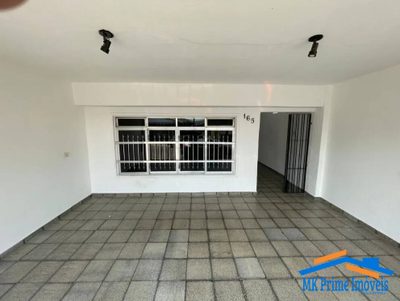 Sobrado, 3 quartos, 180 m² - Foto 2