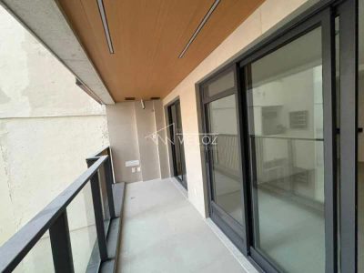 Apartamento, 1 quarto, 50 m² - Foto 2