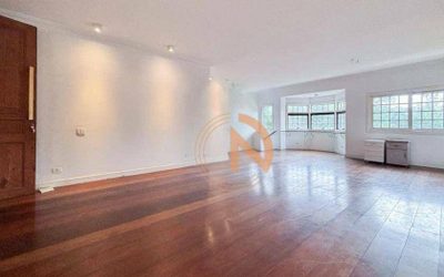 Sobrado, 3 quartos, 420 m² - Foto 3