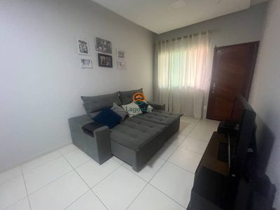 Casa, 3 quartos, 105 m² - Foto 5