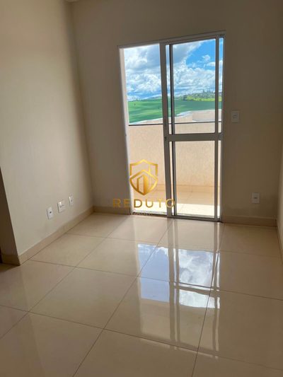 Apartamento, 2 quartos, 49 m² - Foto 2