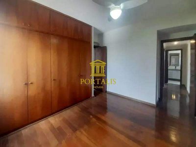 Apartamento, 3 quartos, 119 m² - Foto 5