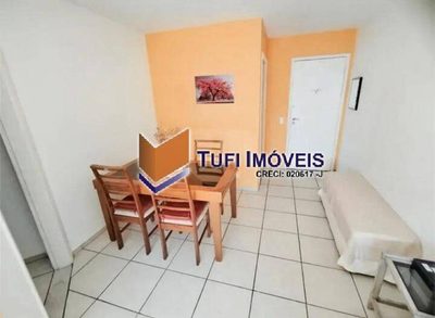 Apartamento, 2 quartos, 67 m² - Foto 5