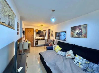 Apartamento, 2 quartos, 74 m² - Foto 4