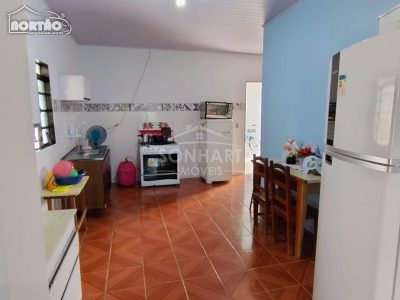 Casa, 3 quartos, 64 m² - Foto 4