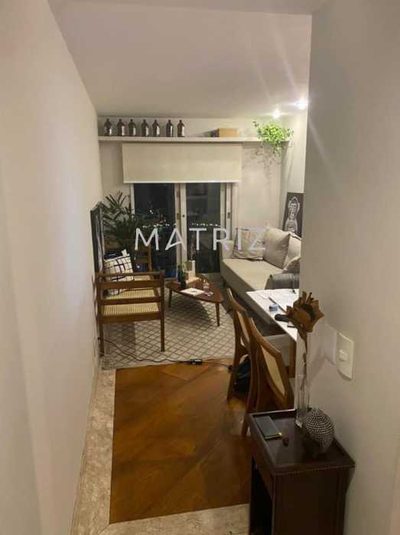 Apartamento, 1 quarto, 46 m² - Foto 4