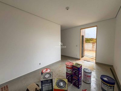 Casa, 3 quartos, 106 m² - Foto 3
