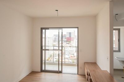 Apartamento, 2 quartos, 52 m² - Foto 2