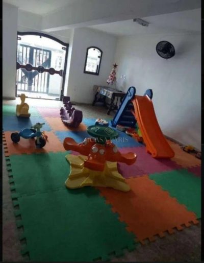 Apartamento, 1 quarto, 48 m² - Foto 4