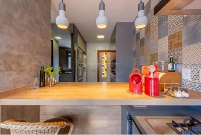 Apartamento, 3 quartos, 165 m² - Foto 5