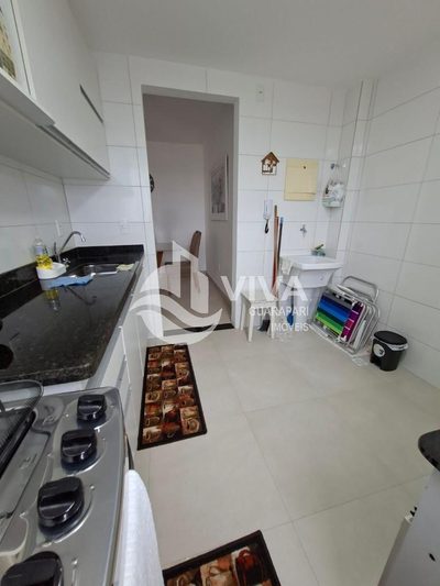 Apartamento, 2 quartos, 75 m² - Foto 2
