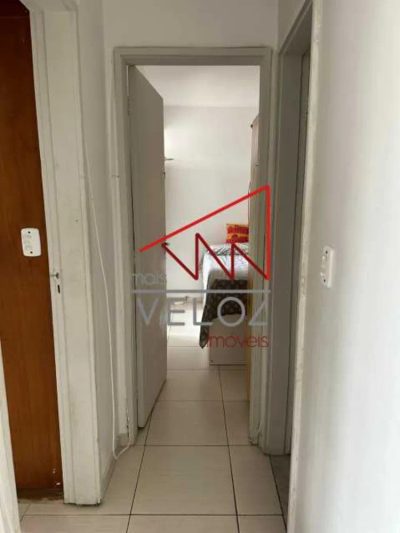 Apartamento, 2 quartos, 53 m² - Foto 2