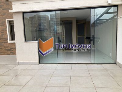 Apartamento, 3 quartos, 141 m² - Foto 1