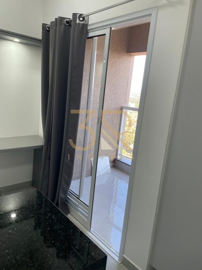 Apartamento, 1 quarto, 36 m² - Foto 5
