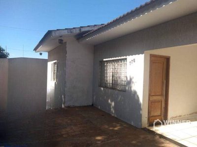 Casa, 3 quartos, 186 m² - Foto 4