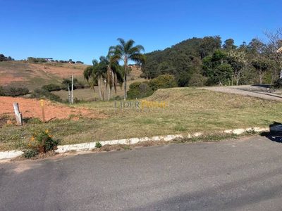 Terreno, 362 m² - Foto 1