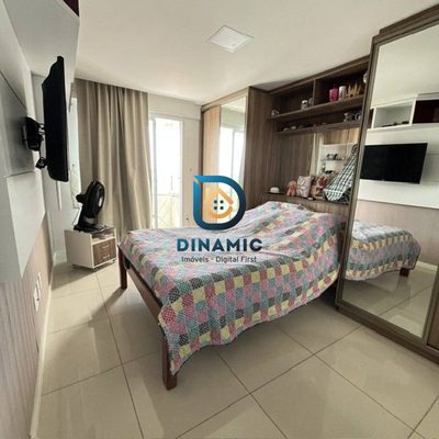 Apartamento, 3 quartos - Foto 5