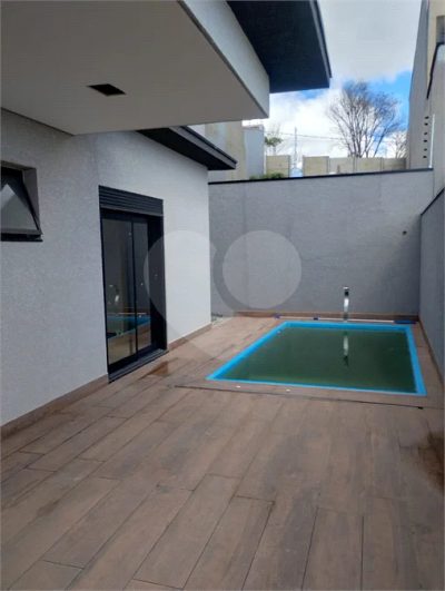 Casa, 3 quartos, 128 m² - Foto 4